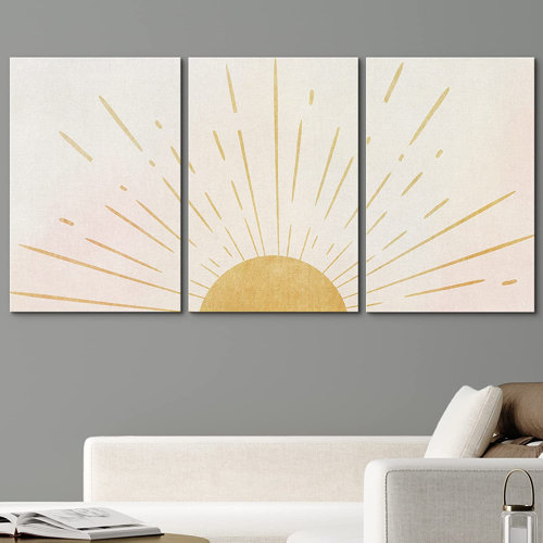 Wayfair Small Wall Art You'll Love in 2023